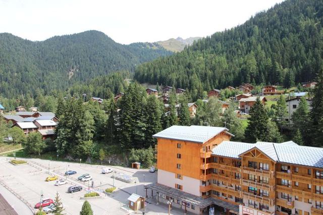 Apartements GRAND ARGENTIER - Valfréjus
