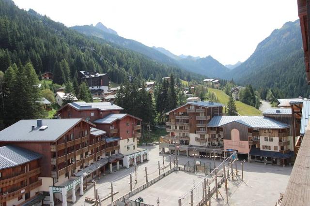 Apartements GRAND ARGENTIER - Valfréjus