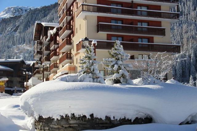 Apartements GRAND ARGENTIER - Valfréjus