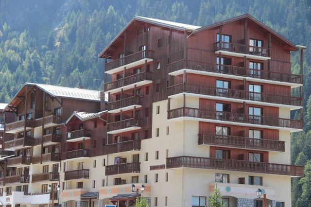 Apartements GRAND ARGENTIER - Valfréjus