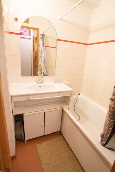 Apartements LES MELEZETS 2 - Valfréjus