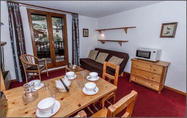 Apartements LE BELLEVARDE - Val d'Isère Centre