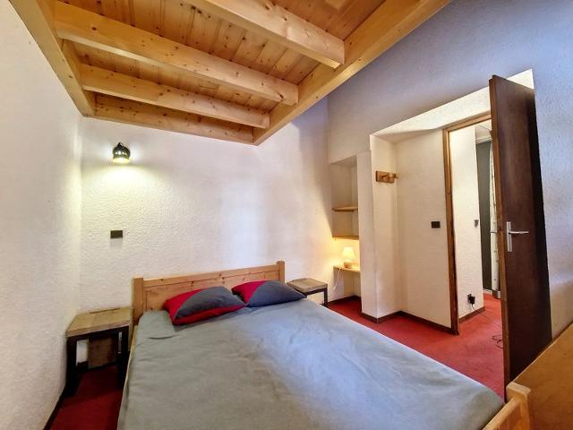 Apartements LE BELLEVARDE - Val d'Isère Centre