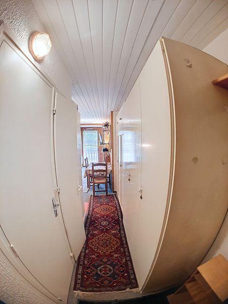 Apartements LES BARTAVELLES - Val d'Isère Centre