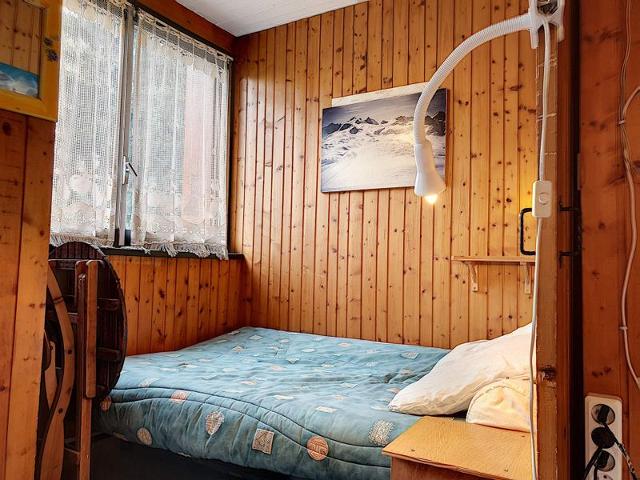 Apartements LES BARTAVELLES - Val d'Isère Centre