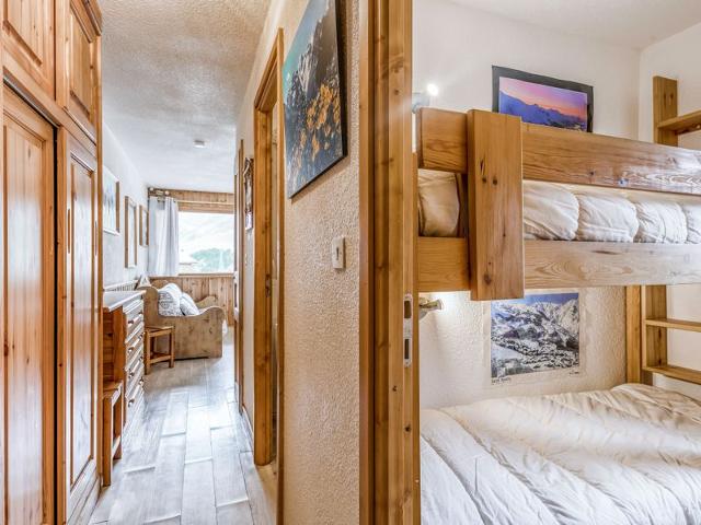 Apartment Asters 322 Bâtiment A1 - Les Menuires Fontanettes