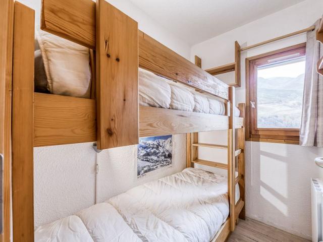Apartment Asters 322 Bâtiment A1 - Les Menuires Fontanettes