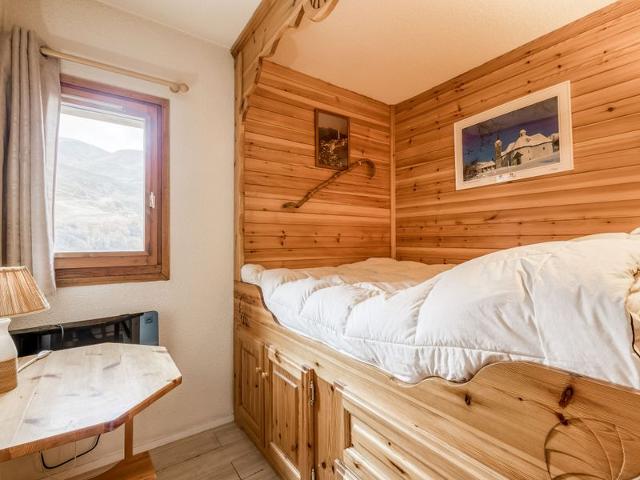 Apartment Asters 322 Bâtiment A1 - Les Menuires Fontanettes