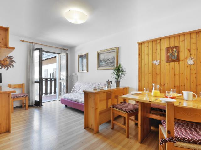 Apartment Condominio al Parco - Canazei