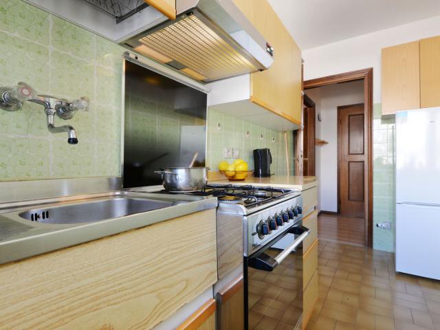 Apartment Condominio al Parco - Canazei