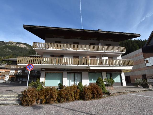 Apartment Condominio al Parco - Canazei
