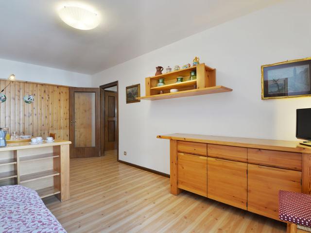 Apartment Condominio al Parco - Canazei