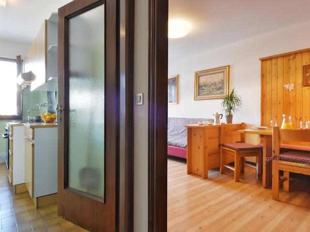 Apartment Condominio al Parco - Canazei