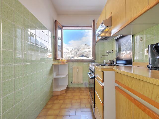 Apartment Condominio al Parco - Canazei