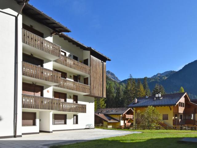 Apartment Des Alpes - Canazei