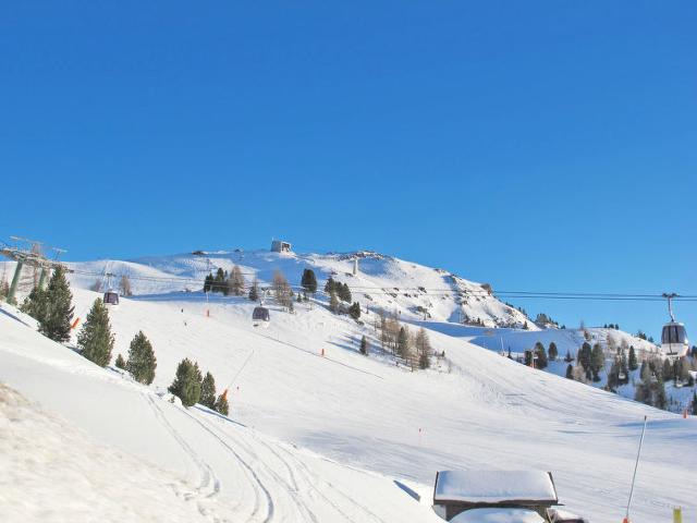 Apartment Des Alpes - Canazei