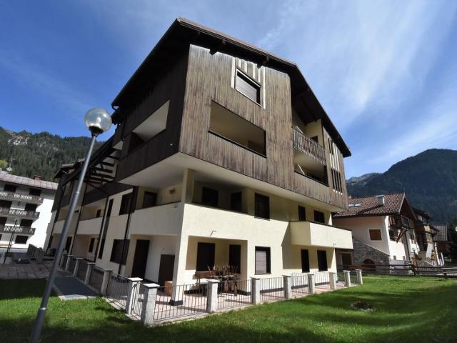 Apartment Des Alpes - Canazei