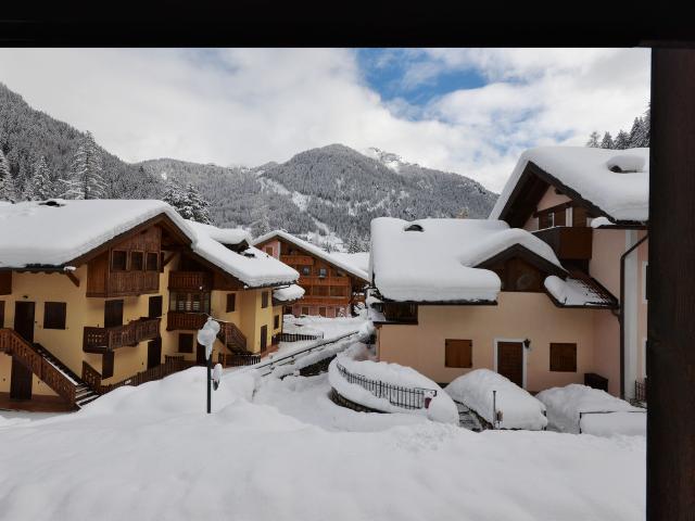 Apartment Des Alpes - Canazei