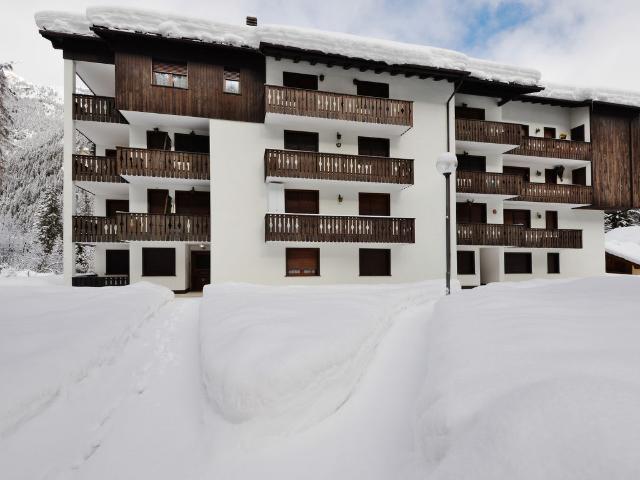 Apartment Des Alpes - Canazei