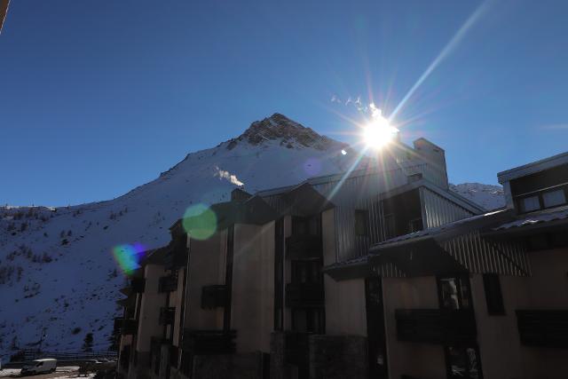 Apartements 2100B - Tignes 2100 Le Lavachet