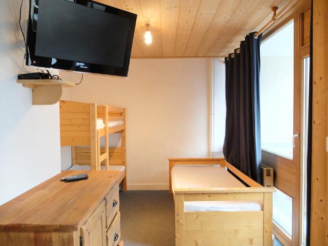 Apartements 2100B - Tignes 2100 Le Lavachet