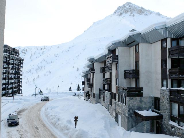 Apartements 2100B - Tignes 2100 Le Lavachet