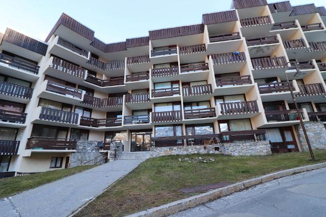 Apartements 2100B - Tignes 2100 Le Lavachet