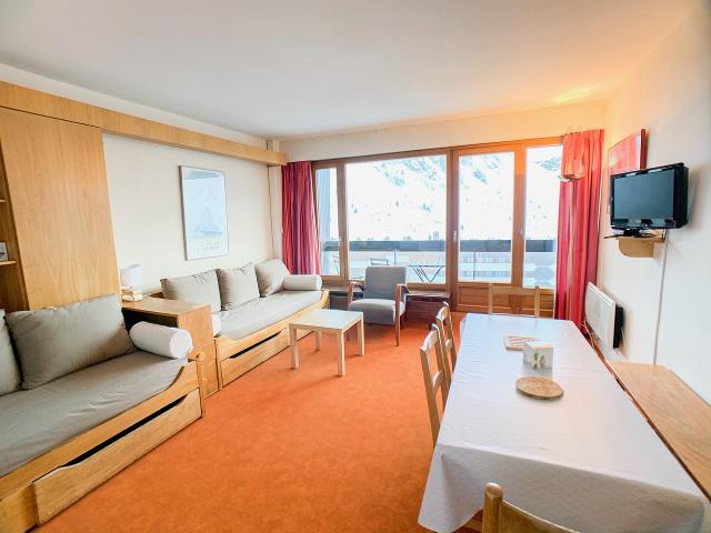 Apartments Bec Rouge - Tignes 2100 Le Lac