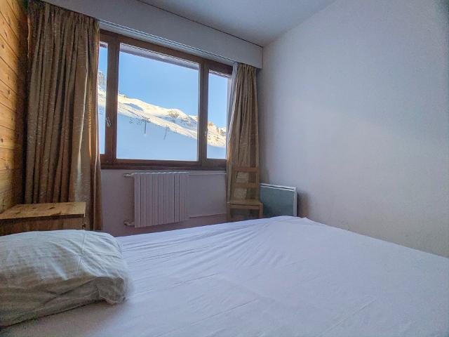 Apartments Bec Rouge - Tignes 2100 Le Lac