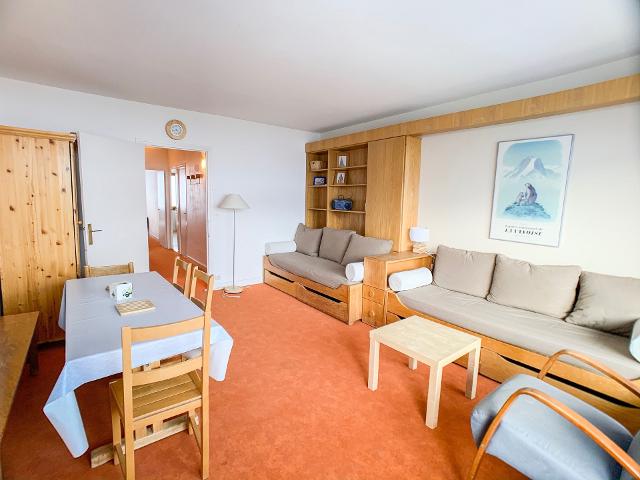 Apartments Bec Rouge - Tignes 2100 Le Lac