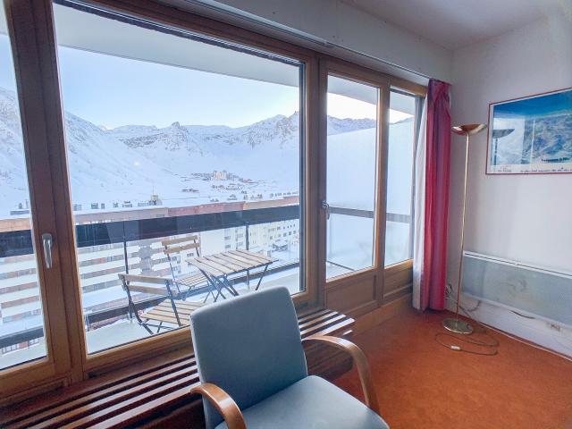 Apartments Bec Rouge - Tignes 2100 Le Lac