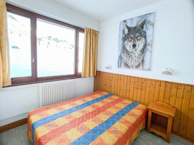 Apartments Bec Rouge - Tignes 2100 Le Lac