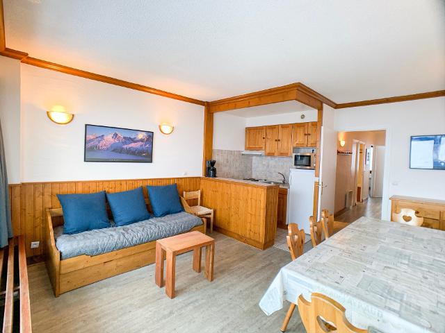 Apartments Bec Rouge - Tignes 2100 Le Lac