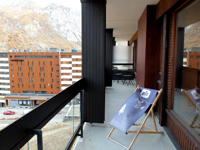 Apartments Bec Rouge - Tignes 2100 Le Lac