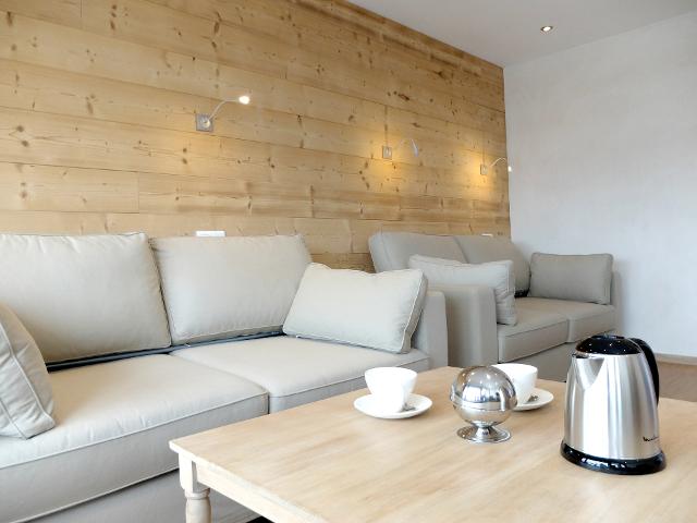 Apartments Bec Rouge - Tignes 2100 Le Lac