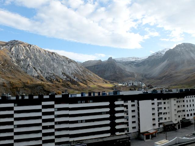 Apartments Bec Rouge - Tignes 2100 Le Lac