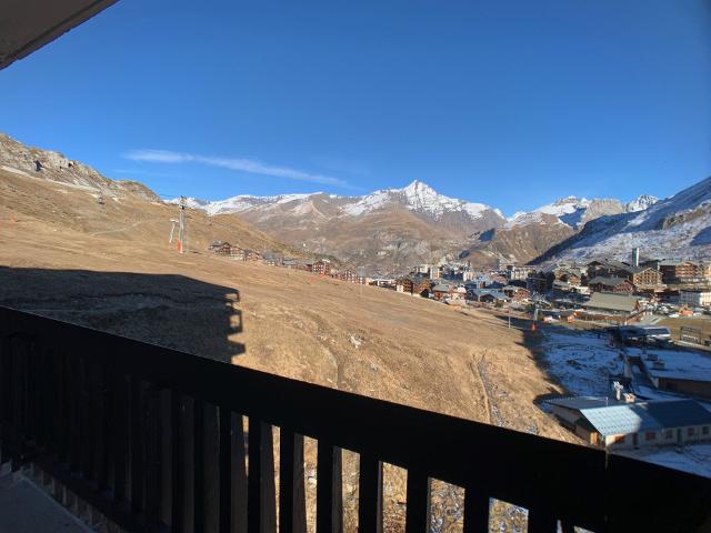 Apartments Bec Rouge - Tignes 2100 Le Lac