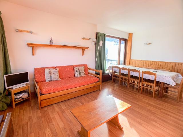 Apartments Bec Rouge - Tignes 2100 Le Lac