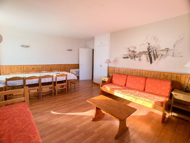 Apartments Bec Rouge - Tignes 2100 Le Lac