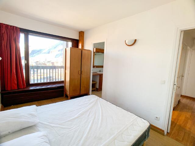 Apartments Bec Rouge - Tignes 2100 Le Lac