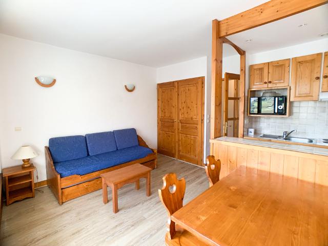 Apartments Bec Rouge - Tignes 2100 Le Lac