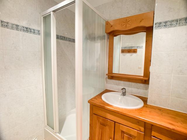 Apartments Bec Rouge - Tignes 2100 Le Lac