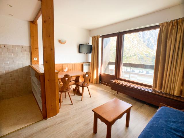 Apartments Bec Rouge - Tignes 2100 Le Lac