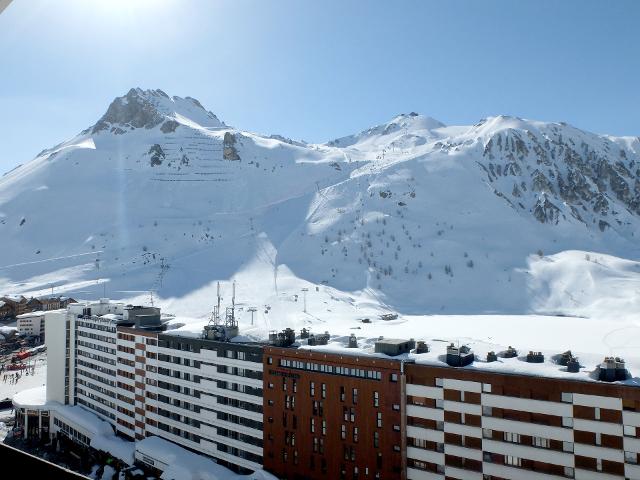 Apartments Bec Rouge - Tignes 2100 Le Lac