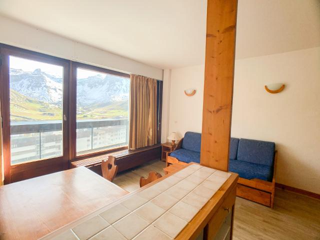 Apartments Bec Rouge - Tignes 2100 Le Lac