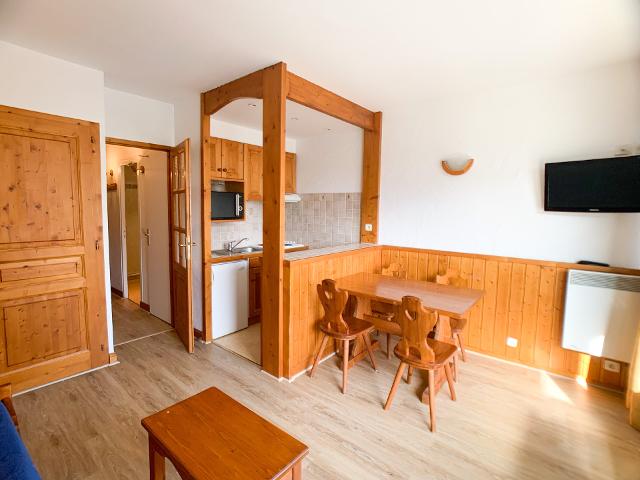 Apartments Bec Rouge - Tignes 2100 Le Lac