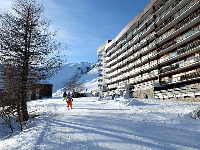 Apartments Bec Rouge - Tignes 2100 Le Lac