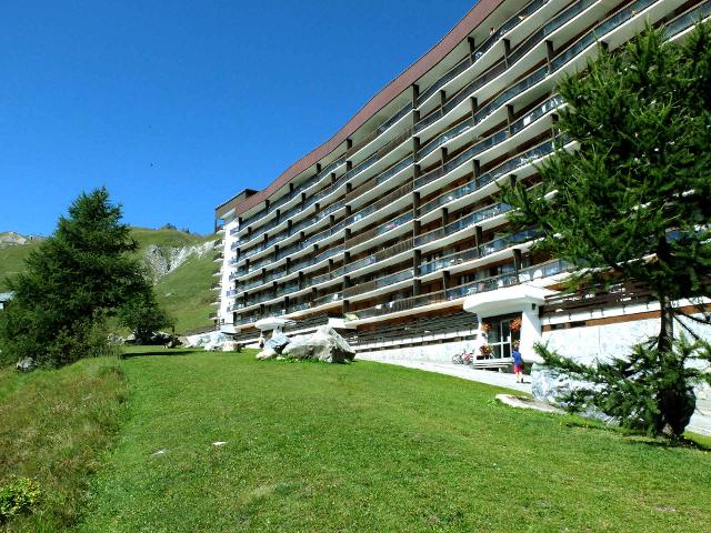 Apartments Bec Rouge - Tignes 2100 Le Lac