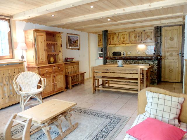 CHALET NEVE - Tignes 2100 Le Lavachet