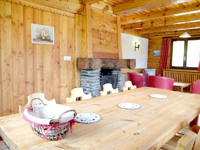 CHALET NEVE - Tignes 2100 Le Lavachet